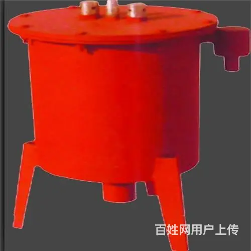 简单介绍负压自动排渣放水器用途 - 图片