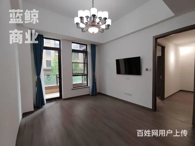 玺悦龙城 商住两用 精装修 - 图片 9