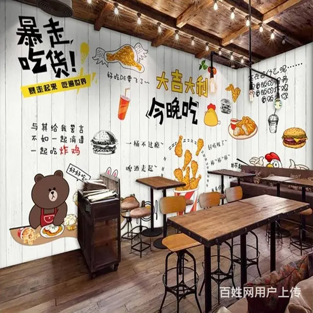 无转让费临街旺铺可多行业 - 图片 2