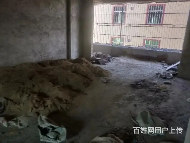 售普宁燎原路边新建毛环房6楼190平 - 图片 3