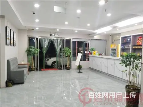 （达州铺源网）南外鸿雁街中国电信对面450㎡茶楼转让 - 图片 6