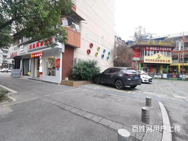 旺铺居）二处学校正门口早餐店带设施设备出租或转让 - 图片 7