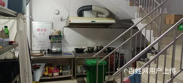 旺铺出租 位置优越 客流量大 做生意的好地方 - 图片 6