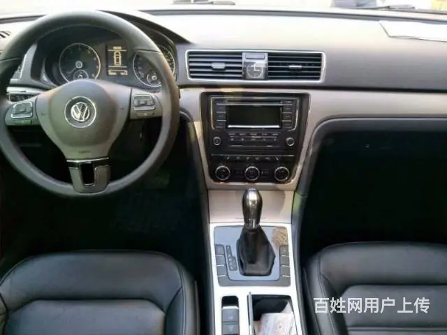 大众 帕萨特 2016款 1.8TSI 双离合 3 - 图片 9