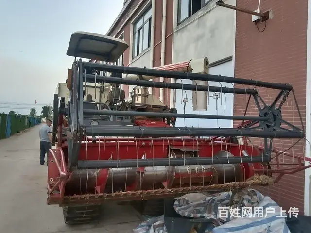 精品沃得 - 图片 1