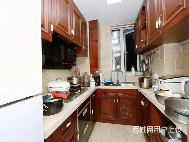 东方郡新上好房 精装修东边套  三个大阳台江南实验 房东诚售 - 图片 7