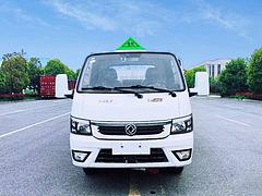 出口车型二类气瓶运输车东风涂逸气罐车出售