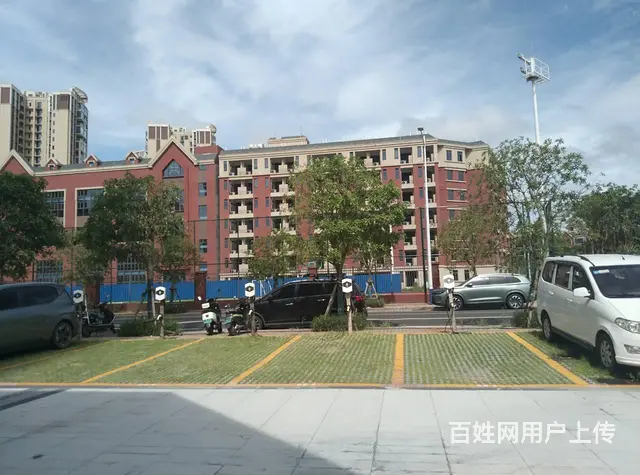 （51旺铺推荐）新埠岛碧桂园中央半岛海辰府65平铺面出租 - 图片 5