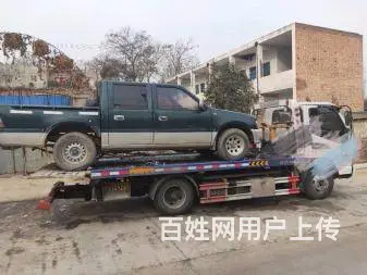 常州哪里有高速救援？哪家靠谱？ - 图片 4