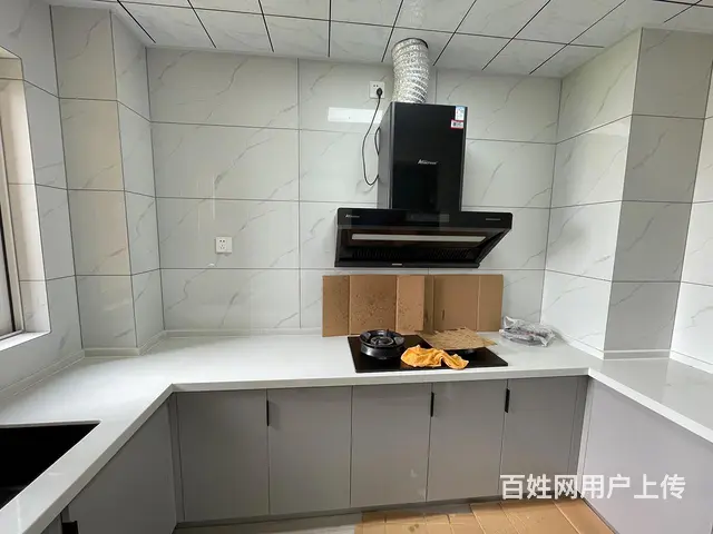 急售金水湾 全新硬装电梯三室双卫 一梯一户 随时看房 有钥匙 - 图片 7