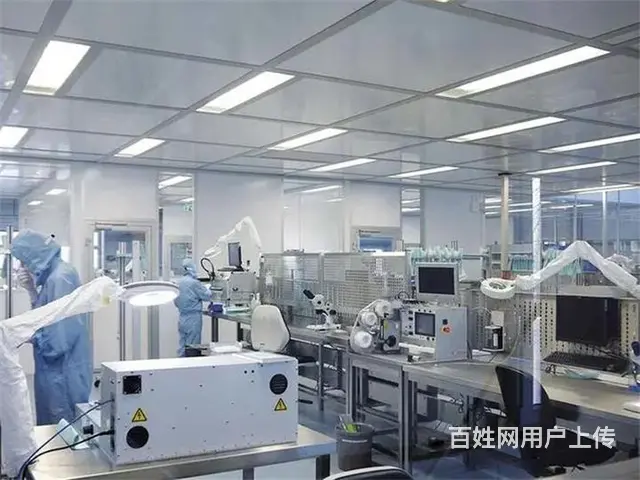 百色钢结构厂房回收厂家，厂房拆除回收 - 图片 7