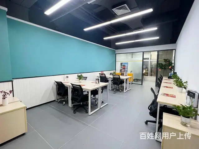 2个月免租期快来定套办公室，课室，24小时空间 - 图片 8