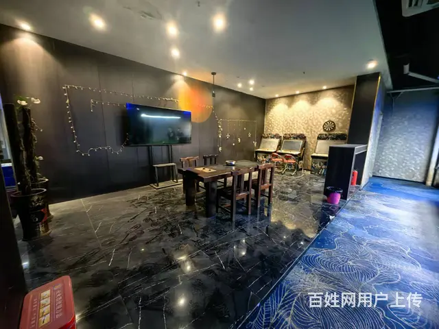 （51旺铺推荐）海棠湾500平台球厅低价转让 - 图片 10