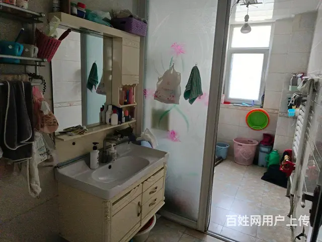 中洋和天下  双证 3室带车位 109万 - 图片 2