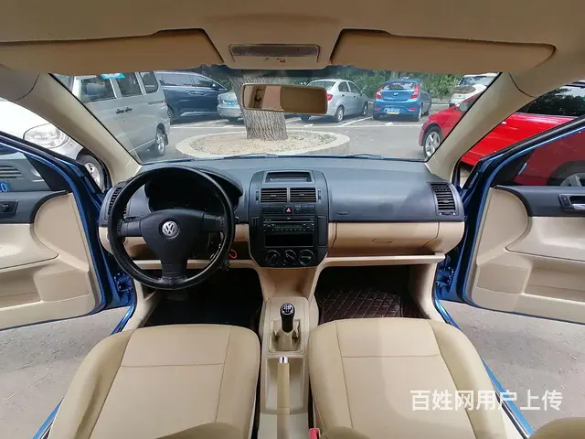 【搞定了！】大众POLO 2009款 POLO 劲情 1.4 - 图片 11