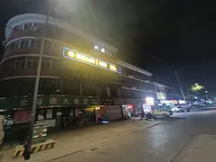 （众铺精选）3395嘉兴洪合毛衫市场精装修台球棋牌室转让