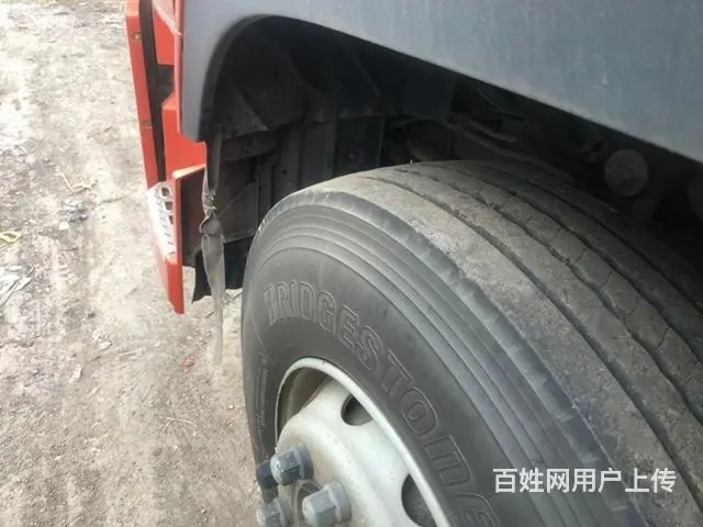 【搞定了！】东风天龙 高栏/栏板 国4 - 图片 3