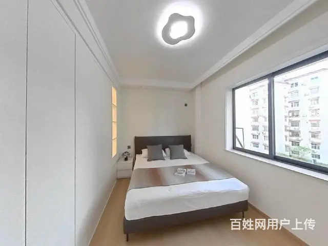 安居园南区 电梯新装修三房总价低位置好配套成熟教育好 - 图片 4