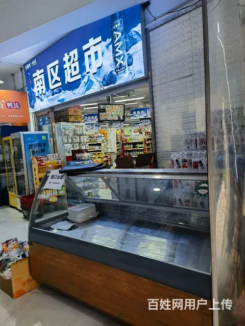 沈阳师范大学商铺出租 - 图片 1