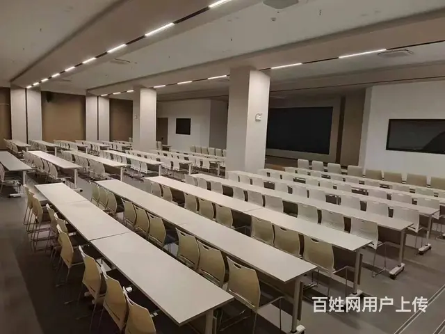 出租金台周边蟠龙新区商业综合体 - 图片 5