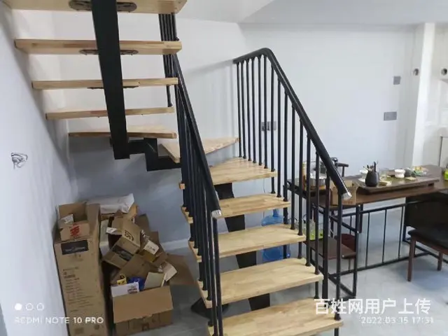 湖塘吾悦广场精装现房拎包入住通天然气独立厨卫阳台民用水电 - 图片 11