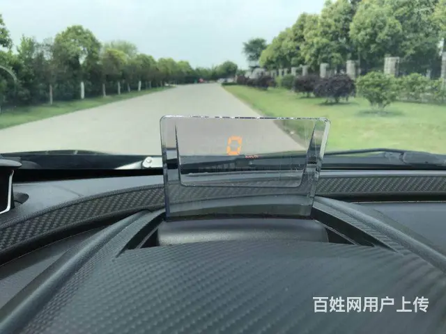 纳智捷 优6 SUV 2015款 1.8T 手自一 - 图片 5