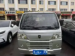 金杯 其他 平板车