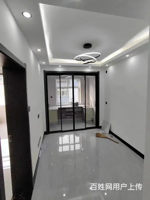 6中附近3层两居室37.5万 普通住宅 精装修 - 图片 1