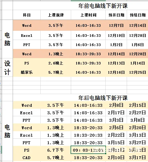 银座附近会计考证会计实操电子账 - 图片 9