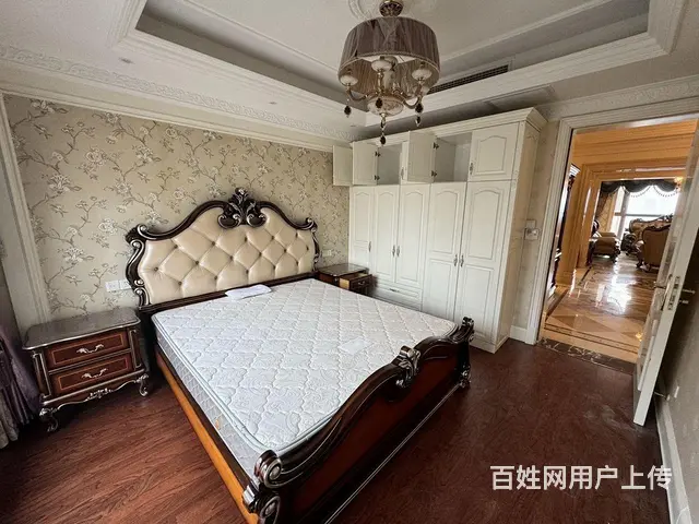 高层看沙湖 万达御湖世家 高端人士聚集 大平层 楚 - 图片 12