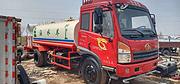 专业定做各种洒水车，价格实惠，品质有保障