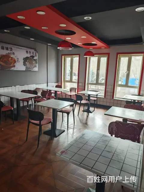 学院路麻辣烫出兑 餐馆快餐店出兑 - 图片 3