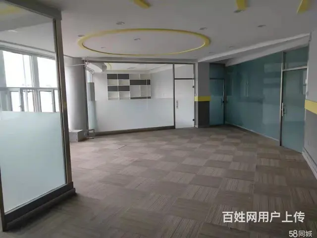 南岗区泰山路与汉水路口人和公寓写字楼出售 - 图片 1
