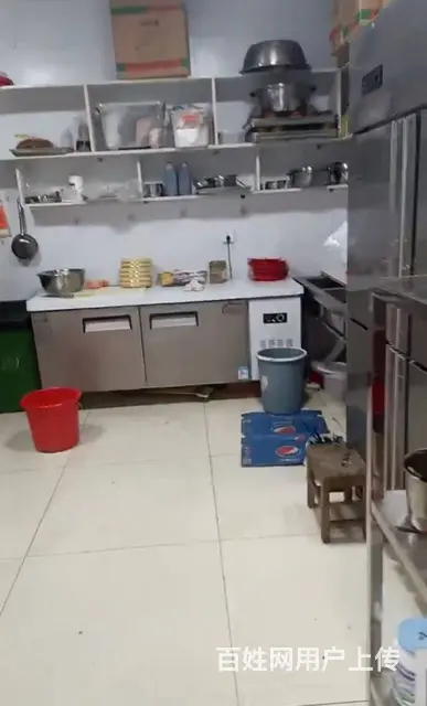帝壹茂附近餐饮小吃店整体转让 - 图片 5