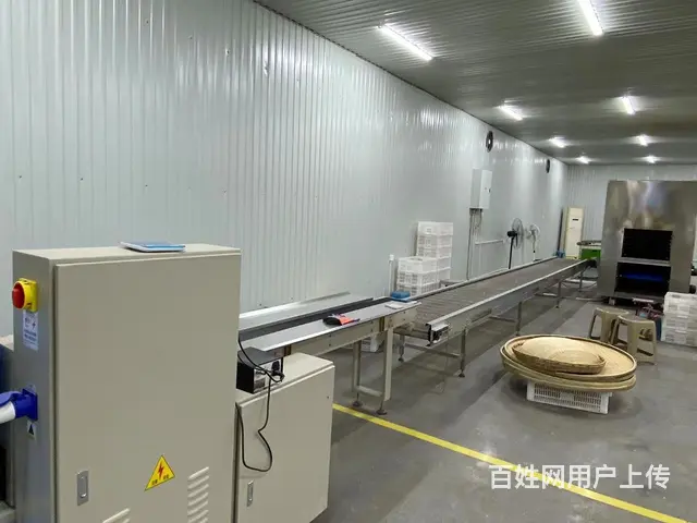 张店区四宝山营业中小饼厂整体出 - 图片 1