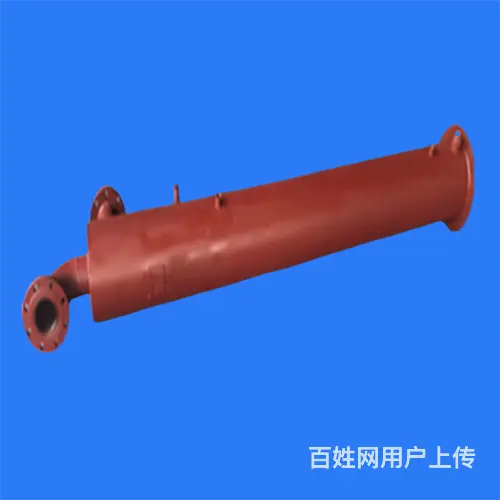 能赢得人心的湿式放散装置只会是长久耐用的品质 - 图片