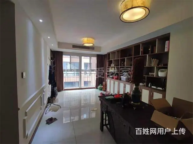 龙湖天街旁龙誉城洋房房东诚售户型方正采光好 - 图片 1