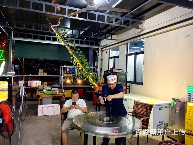 （51旺铺推荐）吉阳特色夜市400平餐饮店转让 - 图片 5