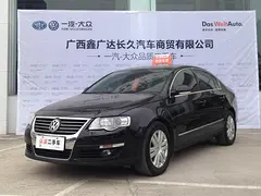 大众迈腾 2011款 1.8T 自动 舒适型 (国