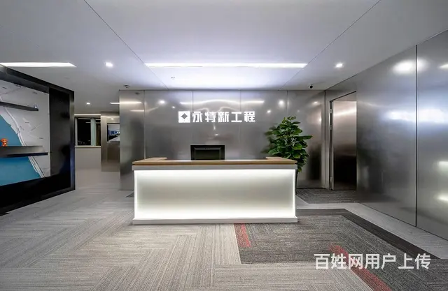 办公室装修写字楼装修办公楼装修-厦门装修设计公司 - 图片 5