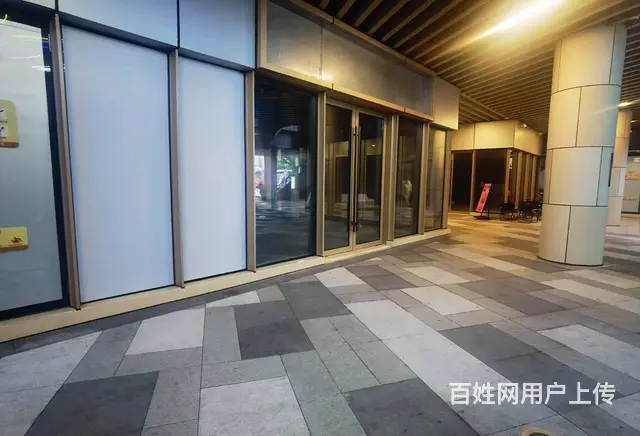 （51旺铺推荐）雅乐里旺豪超市旁110平空铺 - 图片 4