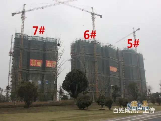 首付22万起买西太湖湖光映月新房面积有81-92-107 - 图片 12