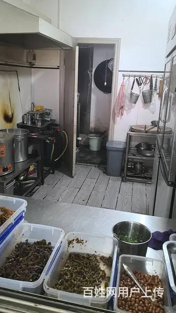 位置优越 全天人流不断  生意好做 - 图片 1