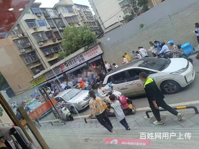 (老板本人）（好消息）南湖路多所学校旁小吃店旺铺优价转让 - 图片 5