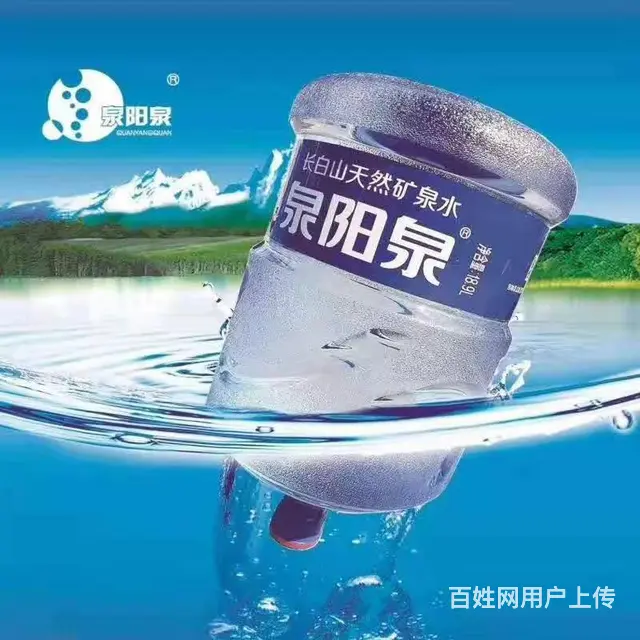 沈阳皇姑区泉阳泉 电话13898887319 - 图片 7