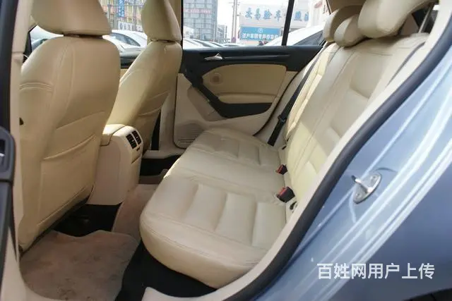 大众高尔夫 2012款 1.6L 自动 舒适型 ( - 图片 8