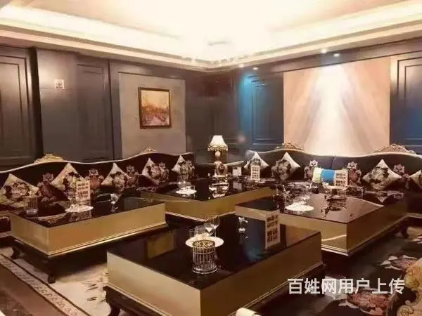 常州商务KTV=满足你的一切需求！ - 图片 2