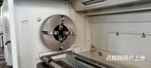 出售数控管螺纹车床330x5.2米，200x5米 - 图片 4