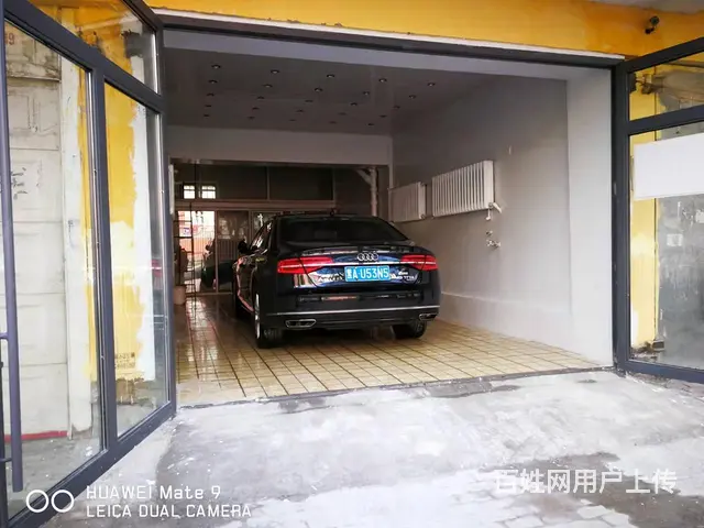 下夹树临街车库洗车行 - 图片 7