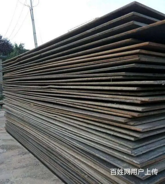 中山中深 铺路钢板深圳市观澜大量铺路钢板对外出租 - 图片 10